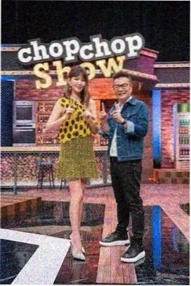 热浪食堂美食综艺推荐-草莓视频网站